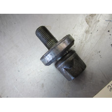 24W018 Crankshaft Bolt From 2008 Mitsubishi Galant  2.4